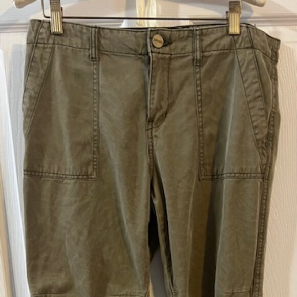 Sanctuary canvas joggers - Picture 1 of 7